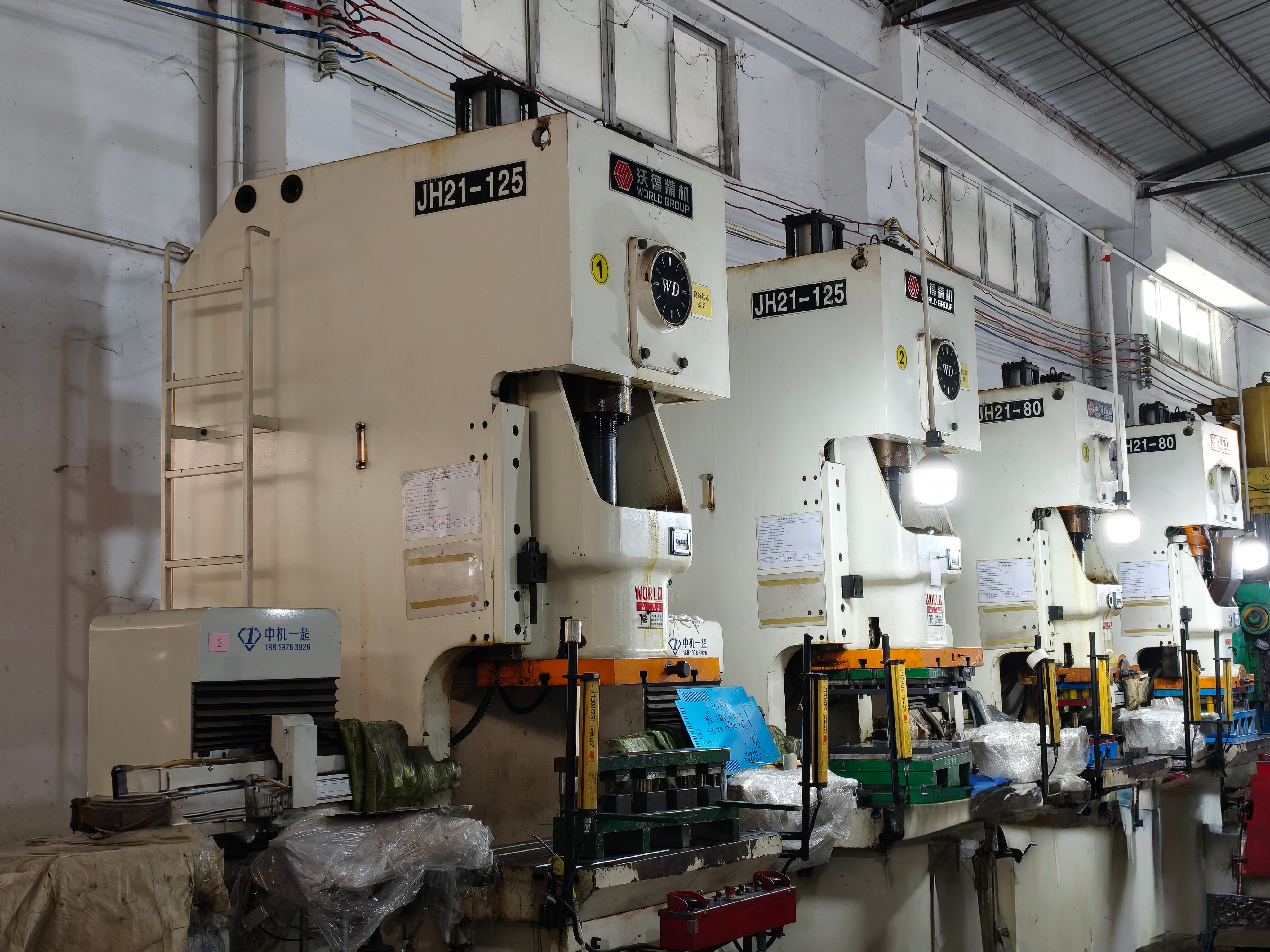 How Juduo Developed Its Build-to-Print Metal Fabrication Capabilities